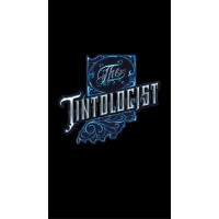 The Tintologist Logo