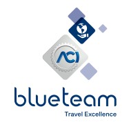 ACI blueteam S.p.A. Logo