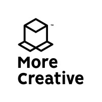 More Creative | ابداع أكثر Logo