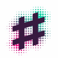 HashtagGrow Logo