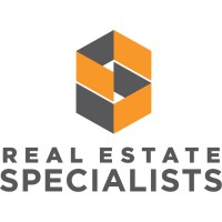 Real Estate Specialists Logo