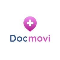 Docmovi Logo