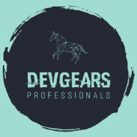 DevGears Pro Logo