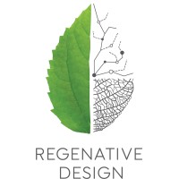 Regenative Design Logo