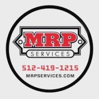 MRP Services Inc. Logo