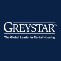 Greystar Mountain Region Logo