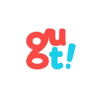 GUT | Salud, Educación y Tecnología Logo