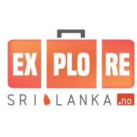 Explore Sri Lanka NO Logo