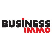 Business Immo Logo