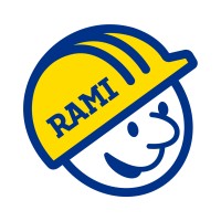 Ramirent Modular Factory Logo