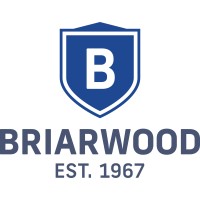 The Briarwood School Logo