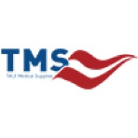 TAIJI Medical Supplies, Inc. Logo