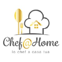 Chef at home S.r.l. Logo
