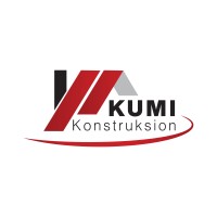Kumi Konstruksion Logo