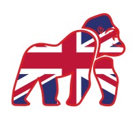 Red Gorilla International Logo