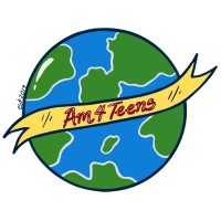 Am4Teens Logo