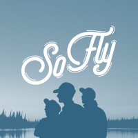 So Fly Logo