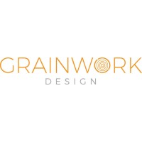 Grainwork Design Logo