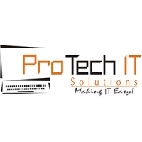 ProTech IT Solutions, LLC Logo