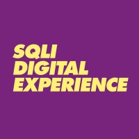 SQLI Digital Experience Belgium Logo