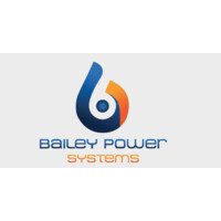 Bailey Power Systems Logo