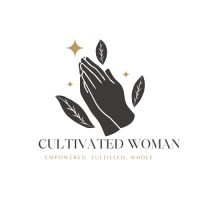 Cultivated Woman Logo