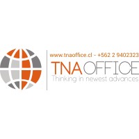 TNA OFFICE Chile Logo
