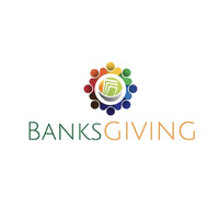 The BanksGiving Company Logo