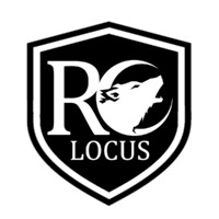 RC Locus Logo