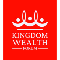 Kingdom Wealth Forum Logo