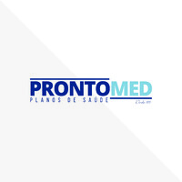 Grupo Prontomed Logo