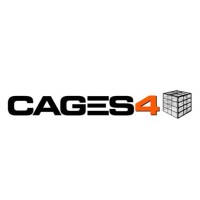 Cages4, LLC Logo