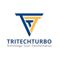 TRITECHTURBO Logo