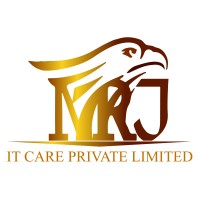 MRJ IT CARE PRIVATE LIMITED Logo