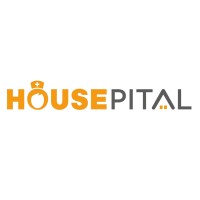 Housepital Logo