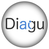Diagu Logo