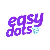 easydots - ponto digital Logo