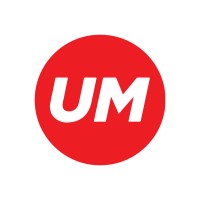 UM Ireland Logo