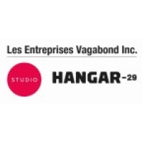 Les Entreprises Vagabond inc. Logo