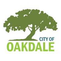City of Oakdale, Minnesota Logo