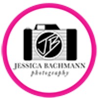 Jessica Bachmann Photography, LLC Logo