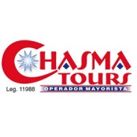 CHASMA TOURS Logo