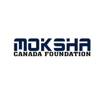 Moksha Canada Foundation Logo