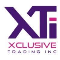 Xclusive Trading Inc Logo