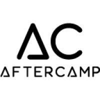 Aftercamp Logo