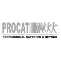 Procat Catering Services LLC Logo