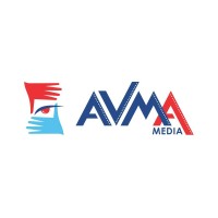 AVMA MEDIA LLP Logo
