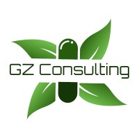GZ Consulting Logo