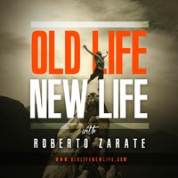 Old Life New Life Logo