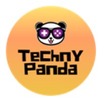 Techny Panda Logo